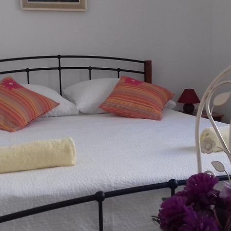 Villa Blue View Sumpetar Ngoại thất bức ảnh