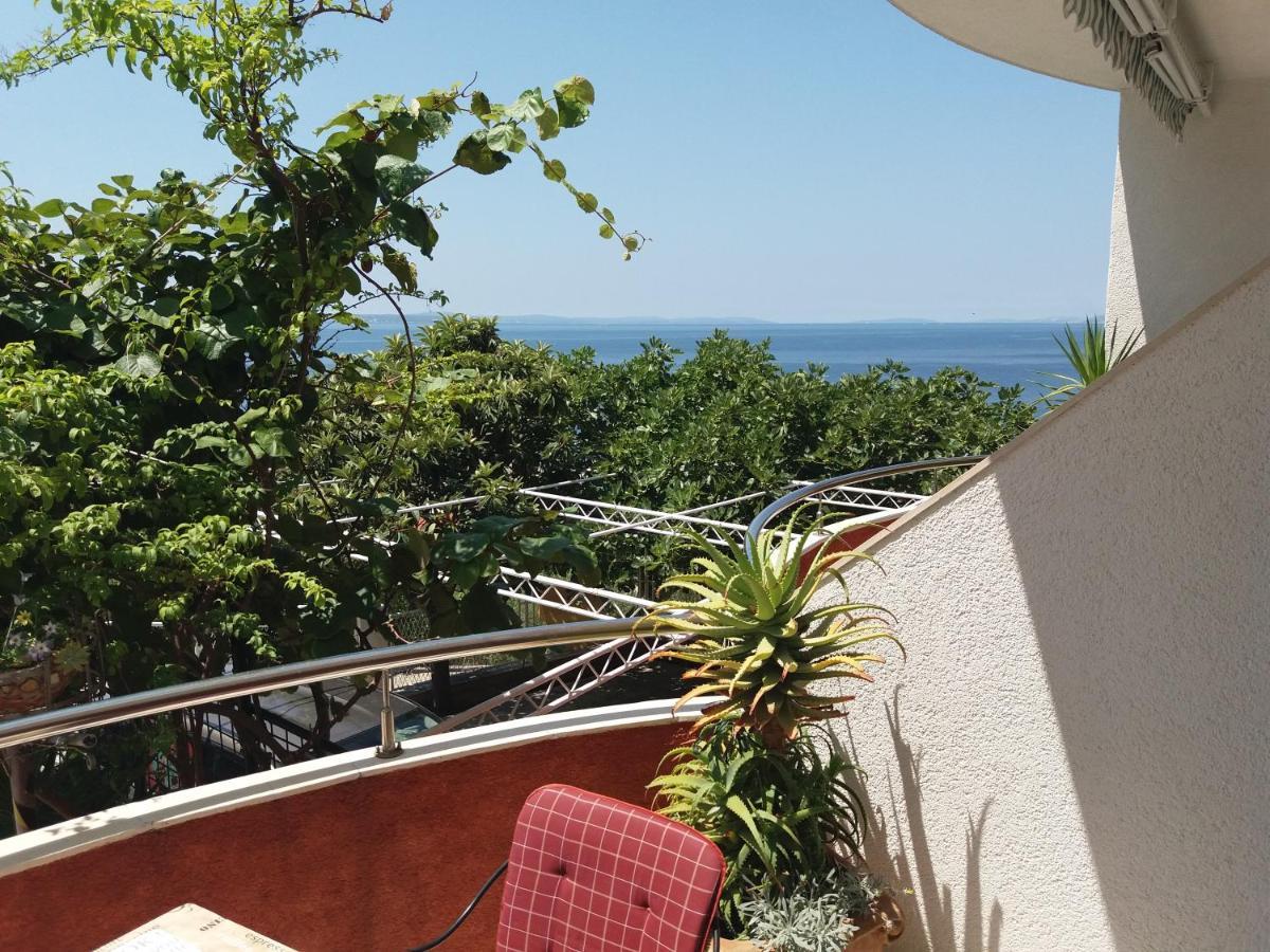 Villa Blue View Sumpetar Ngoại thất bức ảnh
