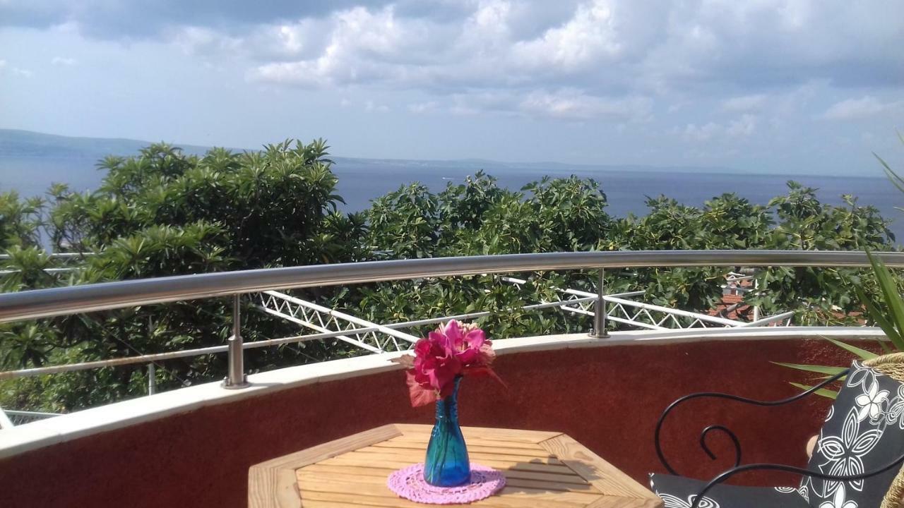 Villa Blue View Sumpetar Ngoại thất bức ảnh